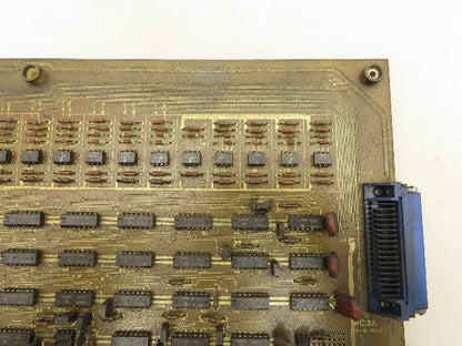 Mazak 1513126601 PLC Circuit Board Module