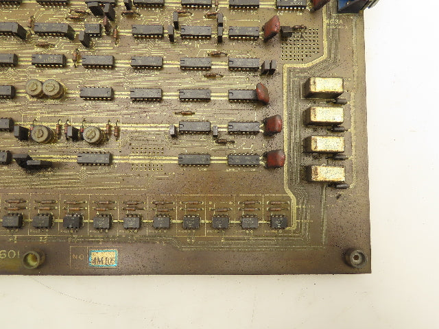 Mazak 1513126601 PLC Circuit Board Module