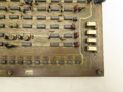 Mazak 1513126601 PLC Circuit Board Module