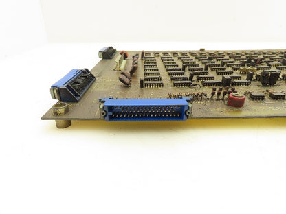 Mazak 1513126601 PLC Circuit Board Module