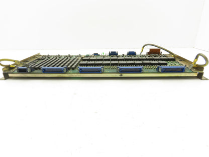 Fanuc A20B-0007-0040 6 Control I/O PLC PCB Circuit Board Module