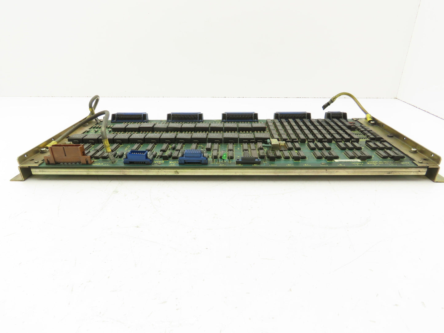 Fanuc A20B-0007-0040 6 Control I/O PLC PCB Circuit Board Module