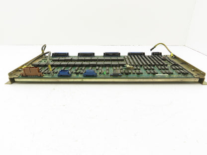 Fanuc A20B-0007-0040 6 Control I/O PLC PCB Circuit Board Module