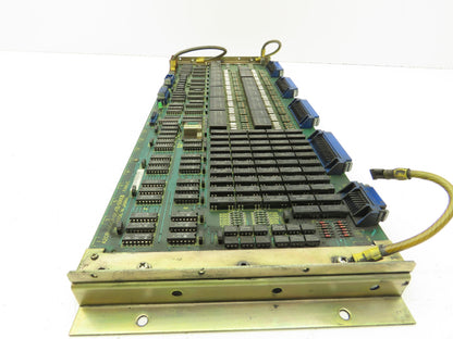 Fanuc A20B-0007-0040 6 Control I/O PLC PCB Circuit Board Module