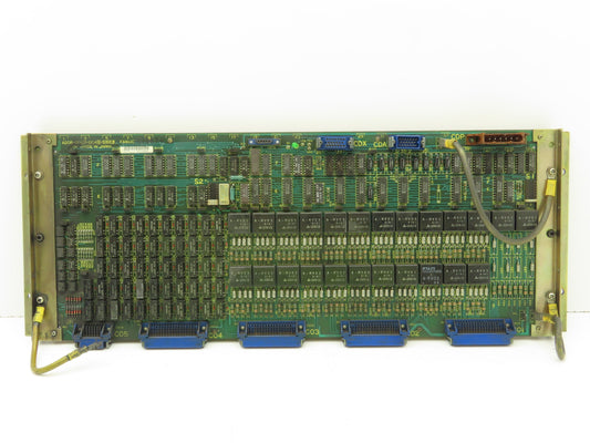 Fanuc A20B-0007-0040 6 Control I/O PLC PCB Circuit Board Module
