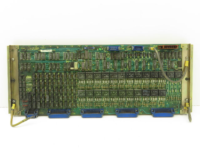 Fanuc A20B-0007-0040 6 Control I/O PLC PCB Circuit Board Module