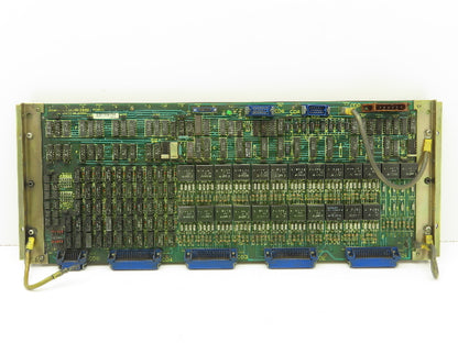 Fanuc A20B-0007-0040 6 Control I/O PLC PCB Circuit Board Module