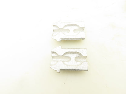 Coffing 75JG7K Hoist Chain Stop Kit 1/4" Type