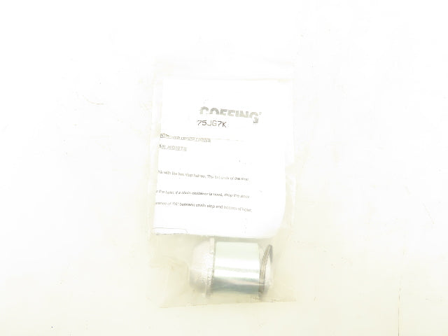 Coffing 75JG7K Hoist Chain Stop Kit 1/4" Type