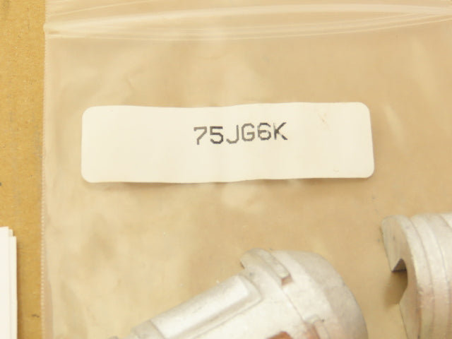 Coffing 75JG6K Hoist Chain Stop 9/32" Chain