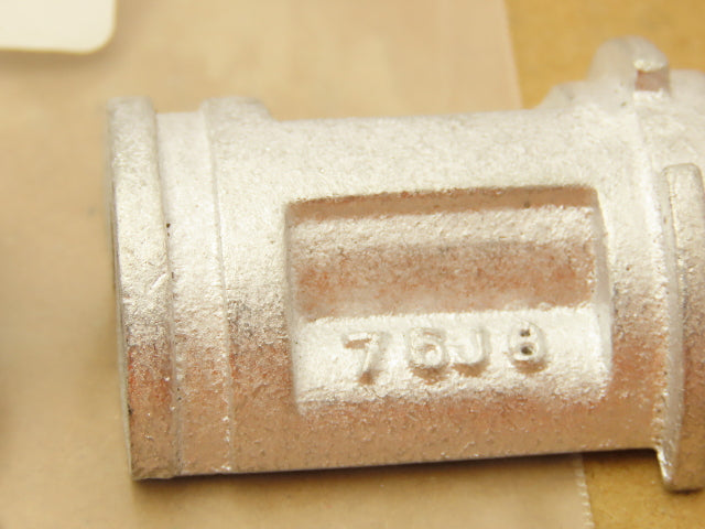 Coffing 75JG6K Hoist Chain Stop 9/32" Chain