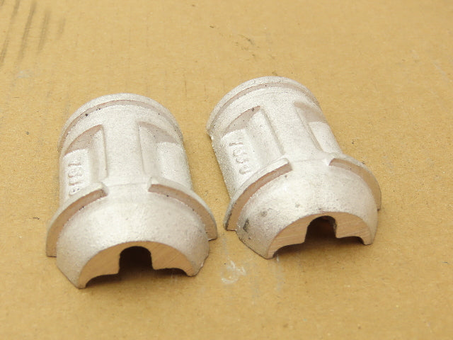 Coffing 75JG6K Hoist Chain Stop 9/32" Chain