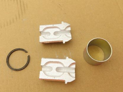 Coffing 75JG6K Hoist Chain Stop 9/32" Chain