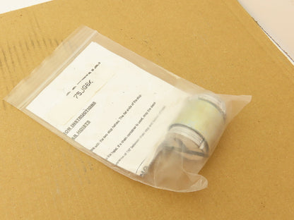 Coffing 75JG6K Hoist Chain Stop 9/32" Chain