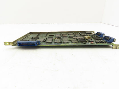 Fanuc A20B-0007-006101A Puncher Interface Control Board For CNC