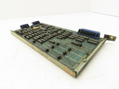 Fanuc A20B-0007-006101A Puncher Interface Control Board For CNC