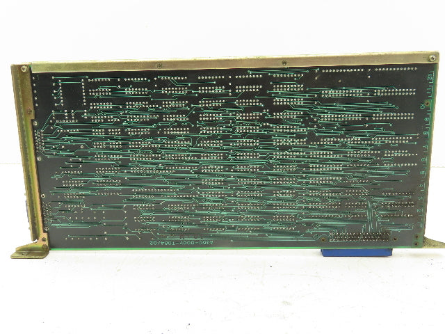 Fanuc A20B-0007-006101A Puncher Interface Control Board For CNC