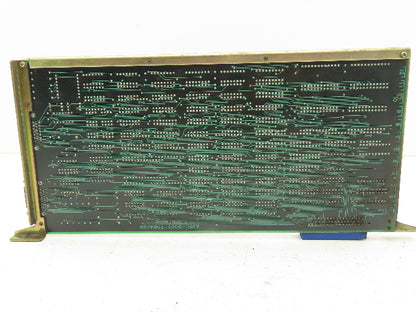 Fanuc A20B-0007-006101A Puncher Interface Control Board For CNC