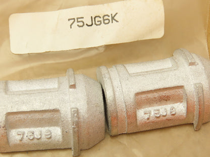 Coffing 75JG6K Hoist Chain Stop 9/32" Chain
