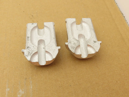 Coffing 75JG6K Hoist Chain Stop 9/32" Chain