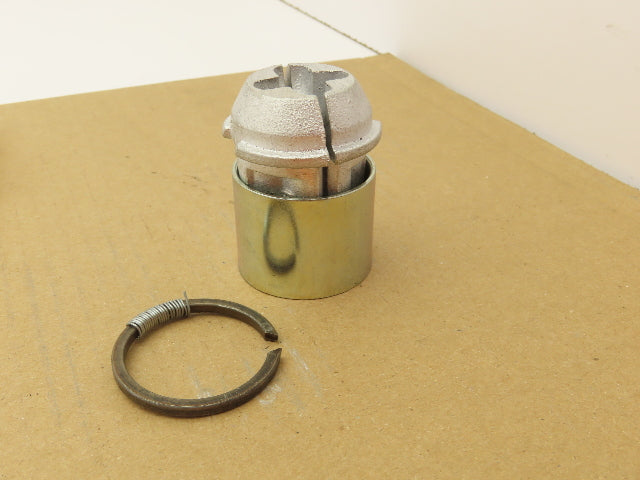 Coffing 75JG6K Hoist Chain Stop 9/32" Chain