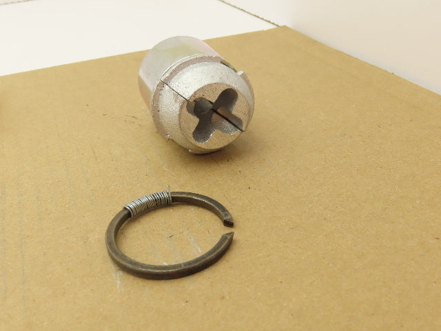 Coffing 75JG6K Hoist Chain Stop 9/32" Chain