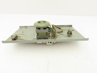 Fanuc A13B-0070-B001 Tape Reader Unit For CNC Machine 220V 23W