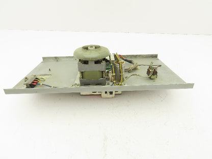 Fanuc A13B-0070-B001 Tape Reader Unit For CNC Machine 220V 23W