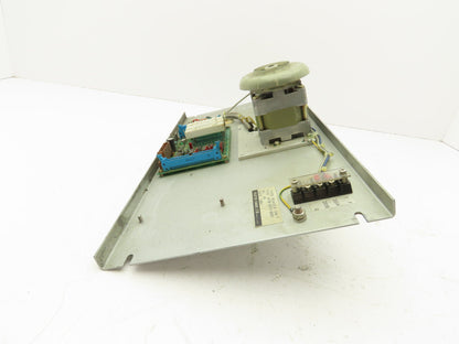 Fanuc A13B-0070-B001 Tape Reader Unit For CNC Machine 220V 23W