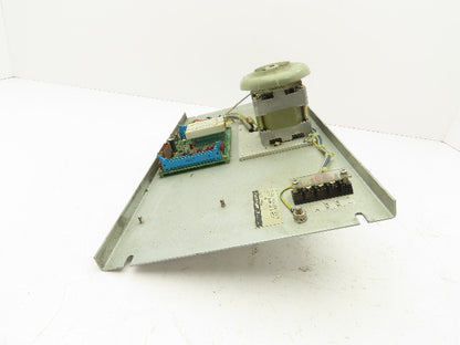 Fanuc A13B-0070-B001 Tape Reader Unit For CNC Machine 220V 23W