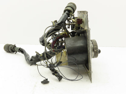 Yamazaki Fujitsu A860-0200-T020 HMI Pulse Generator Pushbutton Operator Panel