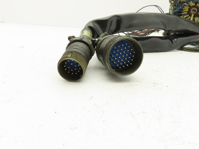 Fujitsu Yamazaki A860-0200-T020 HMI Pulse Generator Pushbutton Operator Panel