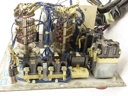 Fujitsu Yamazaki A860-0200-T020 HMI Pulse Generator Pushbutton Operator Panel