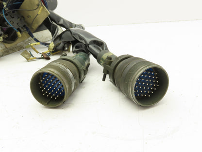 Fujitsu Yamazaki A860-0200-T020 HMI Pulse Generator Pushbutton Operator Panel