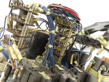 Fujitsu Yamazaki A860-0200-T020 HMI Pulse Generator Pushbutton Operator Panel