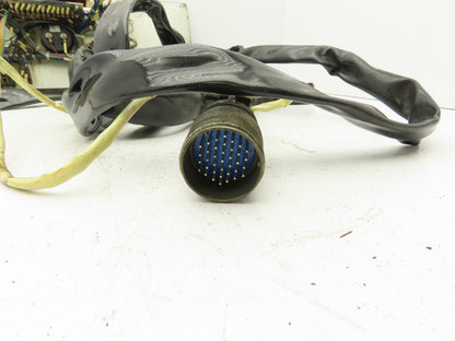 Yamazaki 3-L HMI Switch Pushbutton Operator Control Panel