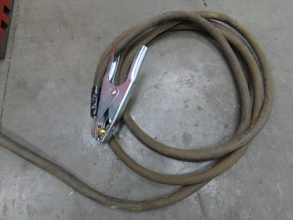 Lincoln 8794 M IDEALARC R3R 500 DC Arc Welding Power Souce Welder 230/460 3PH