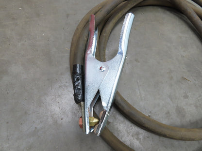 Lincoln 8794 M IDEALARC R3R 500 DC Arc Welding Power Souce Welder 230/460 3PH