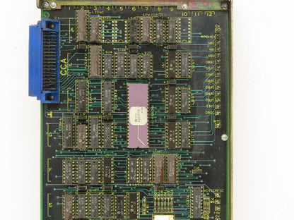 Fanuc A20B-0007-0070-06B Circuit Board CNC Control Card