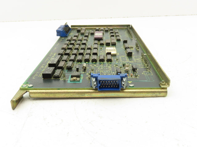 Fanuc A20B-0007-0070-06B Circuit Board CNC Control Card