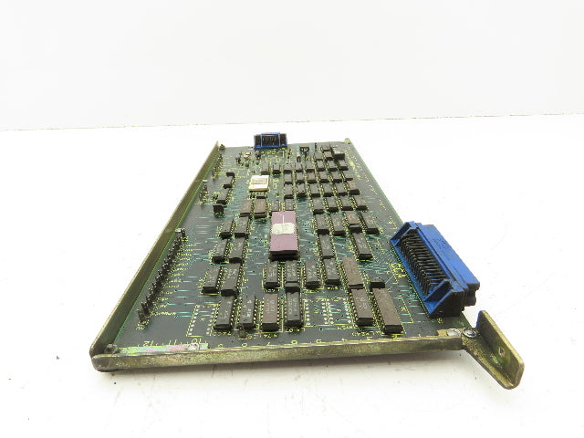 Fanuc A20B-0007-0070-06B Circuit Board CNC Control Card