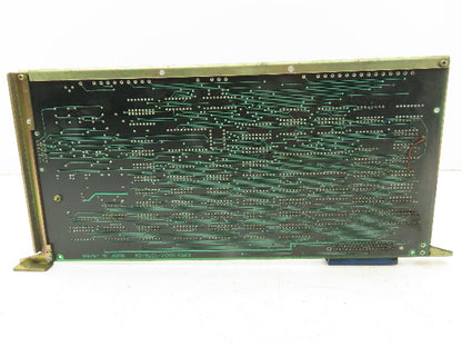 Fanuc A20B-0007-0070-06B Circuit Board CNC Control Card