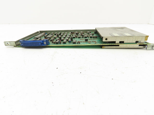 Hitachi BEH0800-04 1980.6 Circuit Board CNC Controller Card