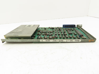 Hitachi BEH0800-04 1980.6 Circuit Board CNC Controller Card