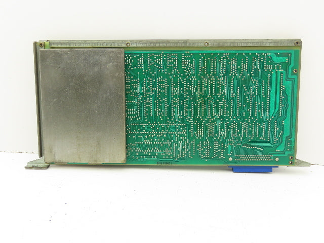 Hitachi BEH0800-04 1980.6 Circuit Board CNC Controller Card