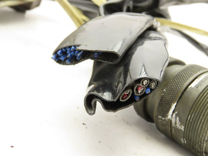 Yamazaki 3-L HMI Switch Pushbutton Operator Control Panel