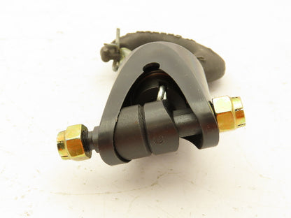 Crosby 319N Chain Hook Swivel 1.7 Ton 1" Opening 5HB Type