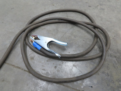 Lincoln 8794 M IDEALARC R3R 500 DC Arc Welding Power Souce Welder 230/460 3PH