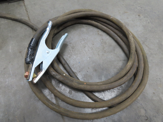 Lincoln 8794 M IDEALARC R3R 500 Amp DC Arc Stick Welder Welding Power Souce 3PH