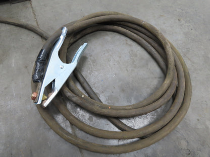 Lincoln 8794 M IDEALARC R3R 500 Amp DC Arc Stick Welder Welding Power Souce 3PH
